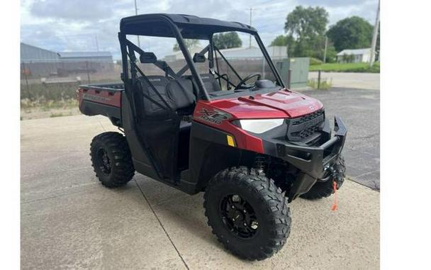 2025 Polaris® Ranger XP 1000 Premium