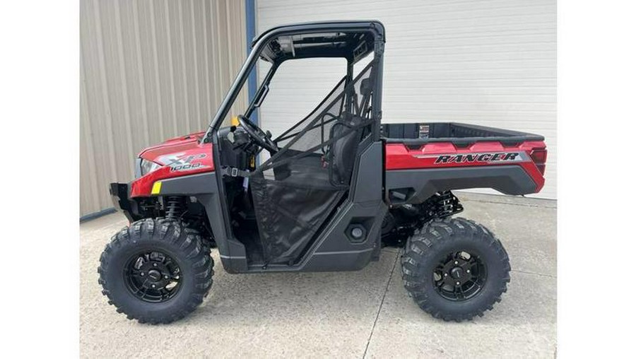 2025 Polaris® Ranger XP 1000 Premium