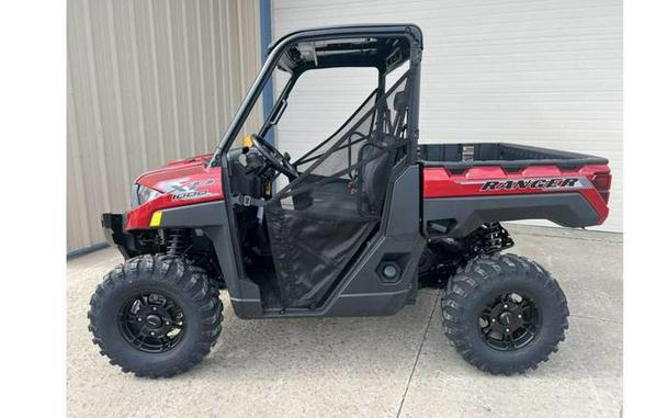 2025 Polaris® Ranger XP 1000 Premium