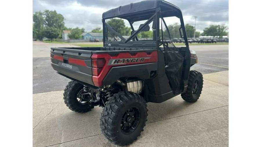 2025 Polaris® Ranger XP 1000 Premium