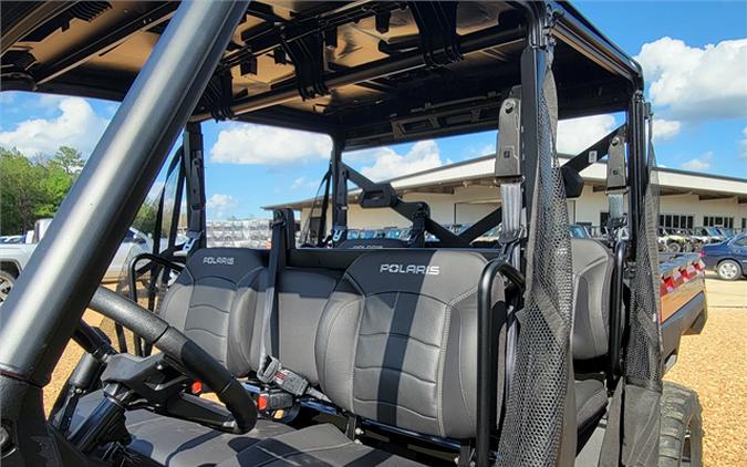 2025 Polaris Ranger Crew XP 1000 Premium