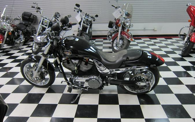 2006 Victory Motorcycles Hammer