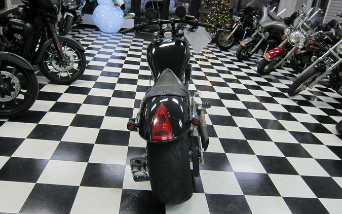 2006 Victory Motorcycles Hammer