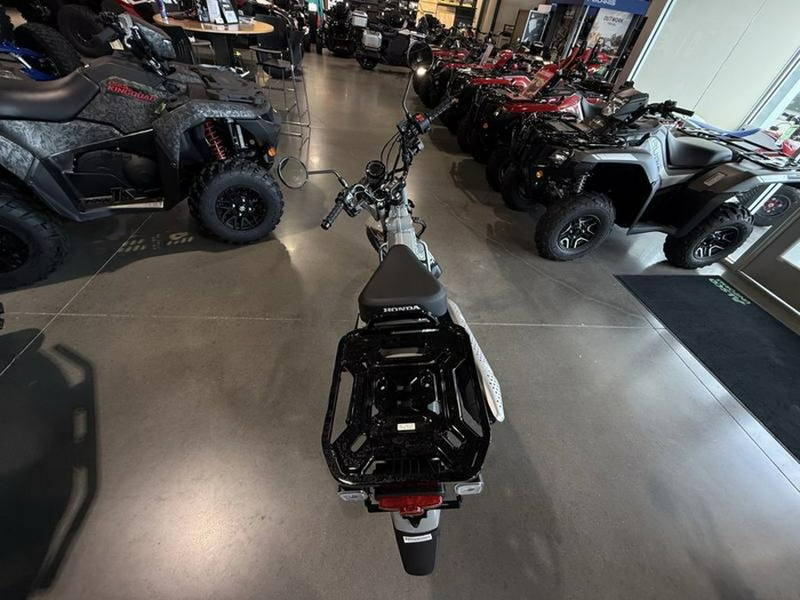 2025 Honda® Trail125