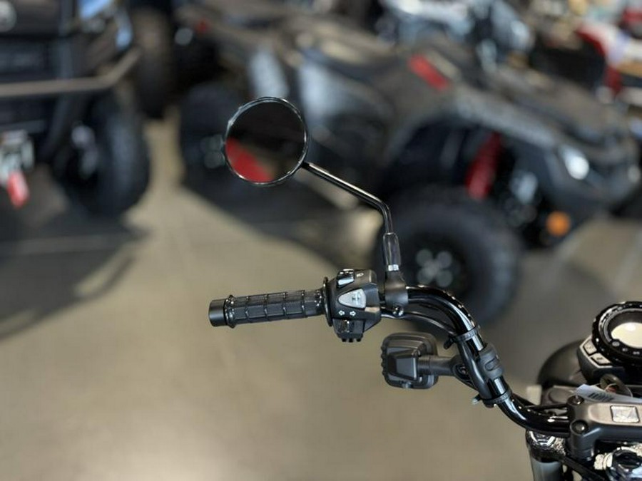 2025 Honda® Trail125