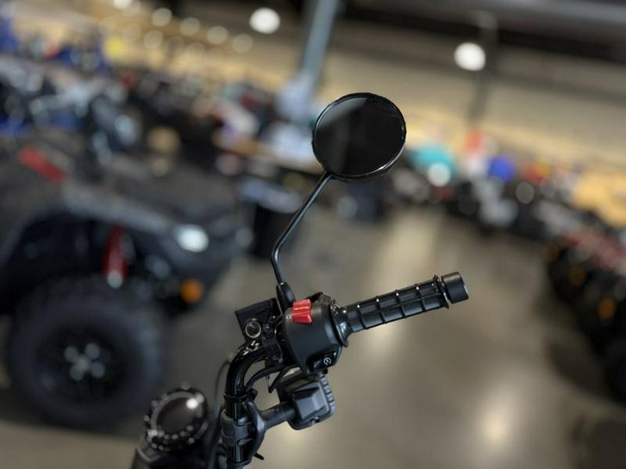 2025 Honda® Trail125