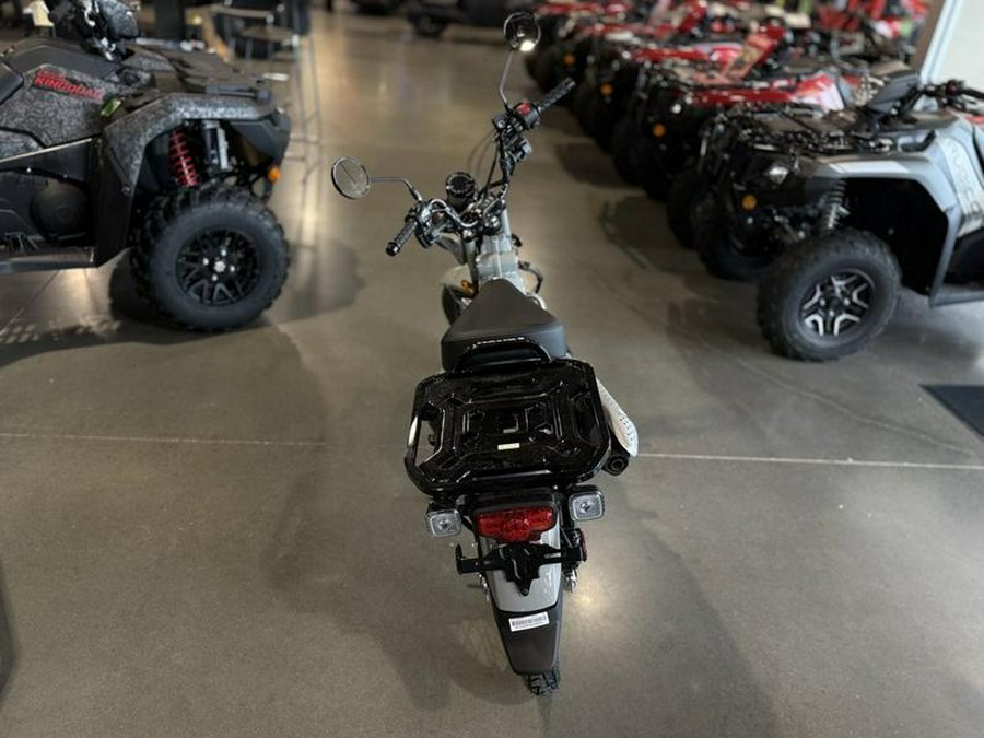 2025 Honda® Trail125