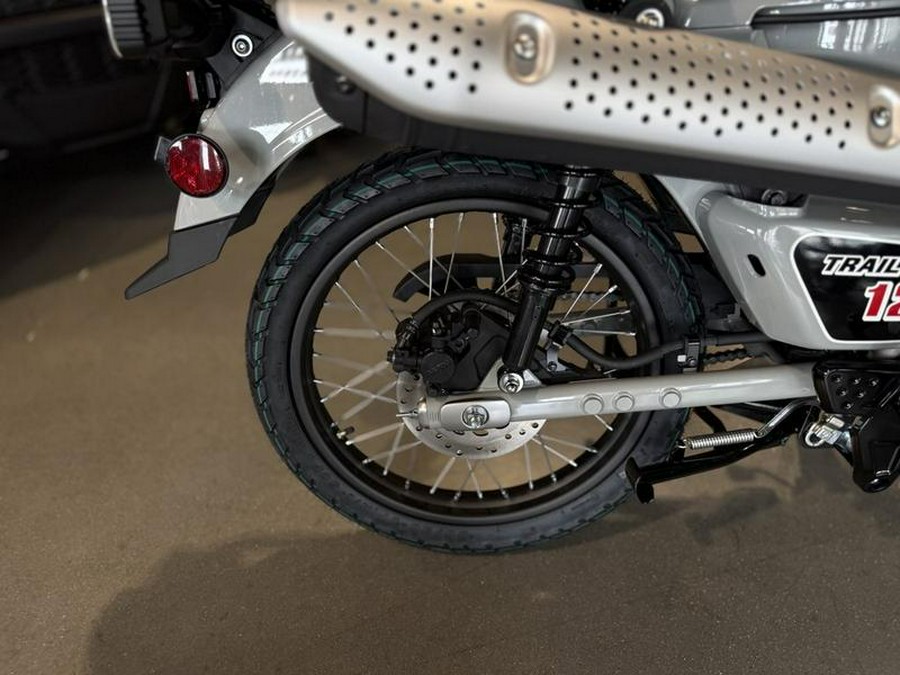 2025 Honda® Trail125