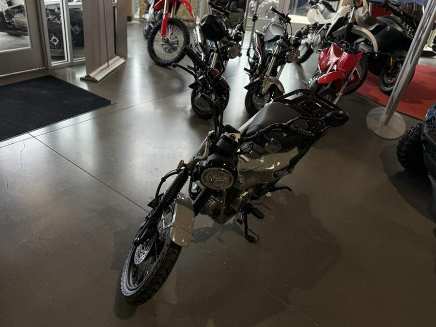 2025 Honda® Trail125