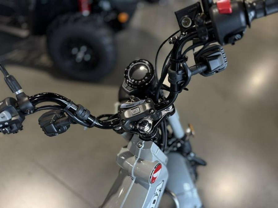 2025 Honda® Trail125