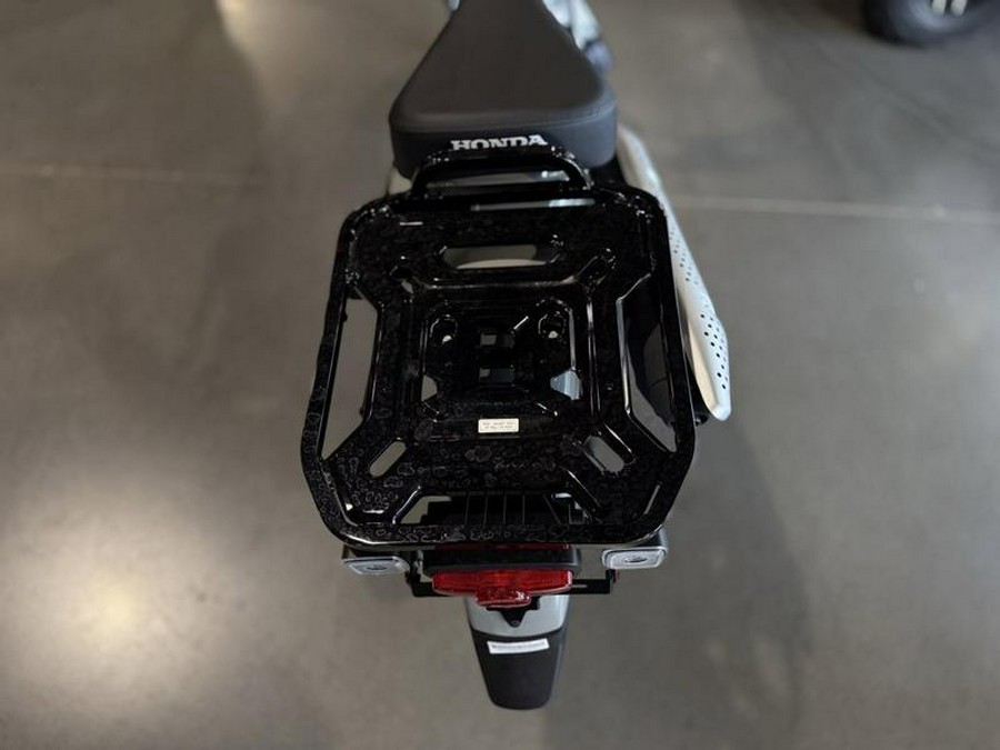 2025 Honda® Trail125