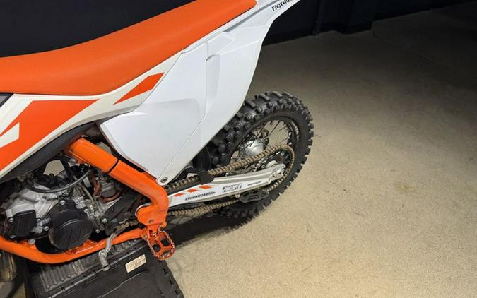 2023 KTM SX 85 (17/14)