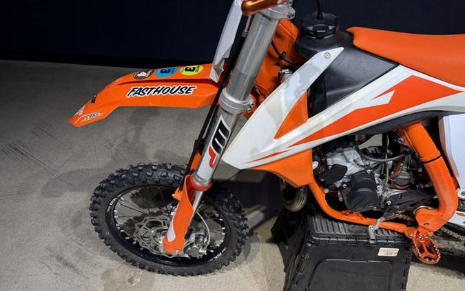 2023 KTM SX 85 (17/14)