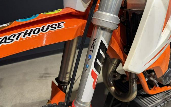 2023 KTM SX 85 (17/14)