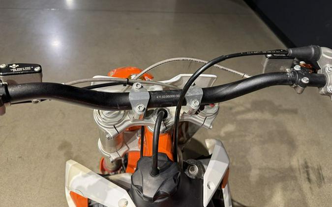 2023 KTM SX 85 (17/14)