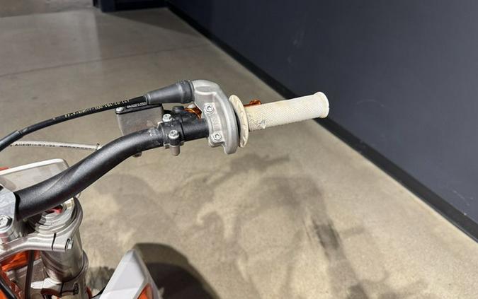 2023 KTM SX 85 (17/14)