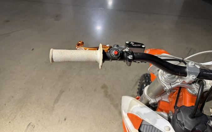 2023 KTM SX 85 (17/14)