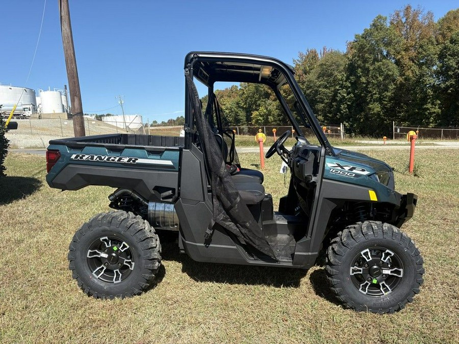 2026 Polaris Ranger XP® 1000 Premium