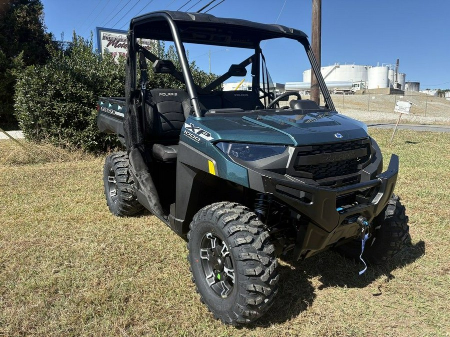 2026 Polaris Ranger XP® 1000 Premium