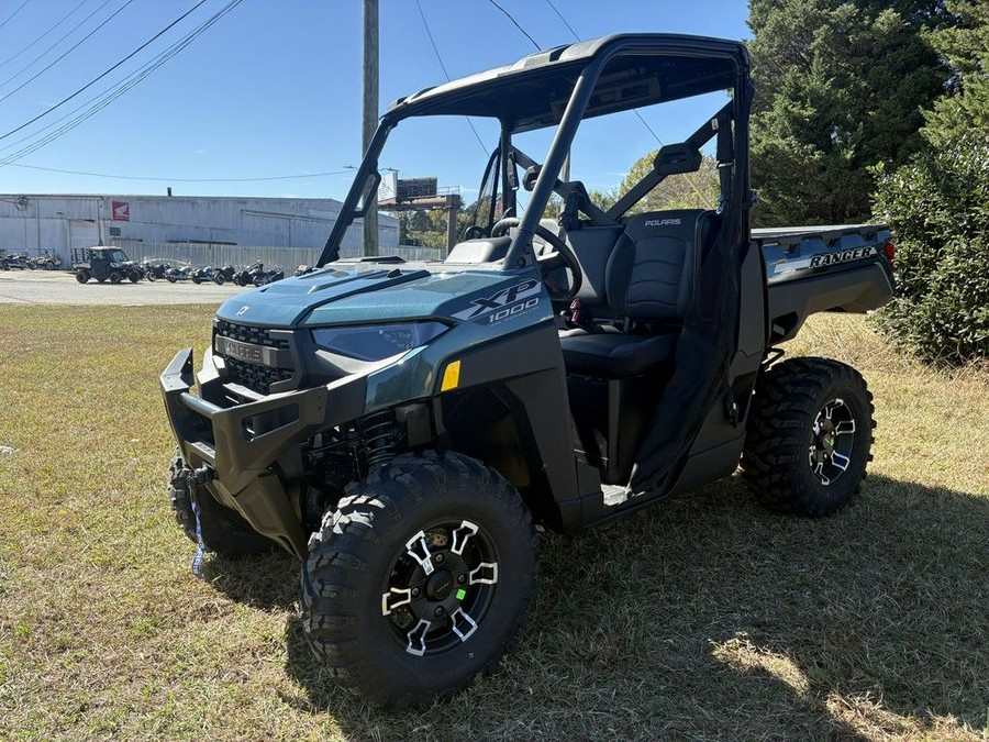 2026 Polaris Ranger XP® 1000 Premium