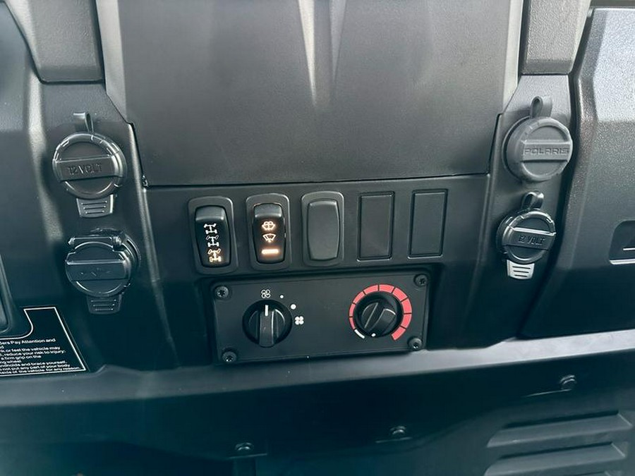 2026 Polaris® Ranger Crew SP 570 NorthStar Edition