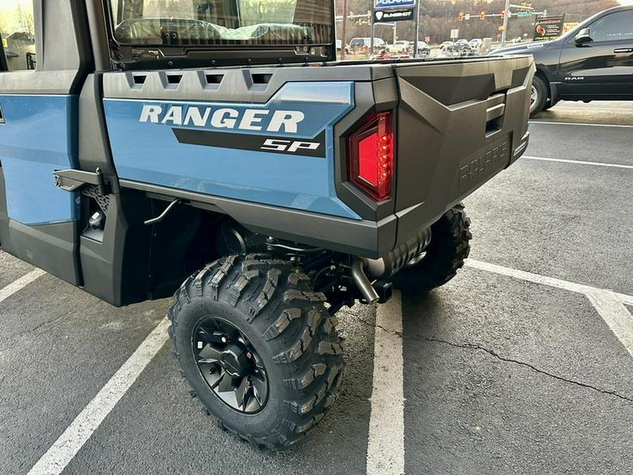 2026 Polaris® Ranger Crew SP 570 NorthStar Edition