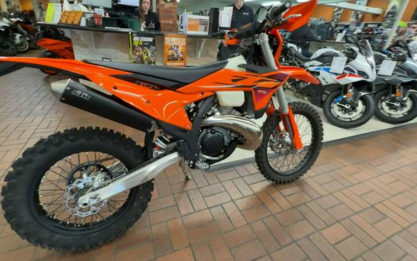 2026 KTM 300 XC-W