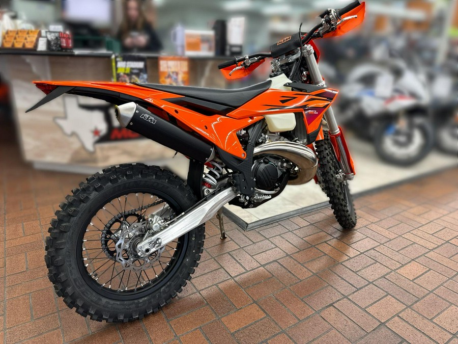 2026 KTM 300 XC-W