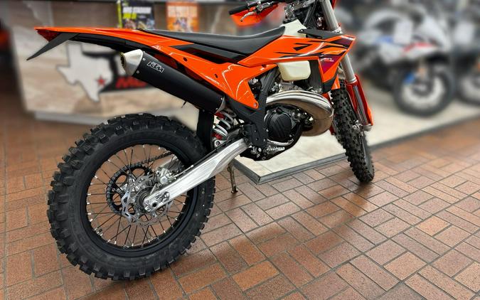 2026 KTM 300 XC-W