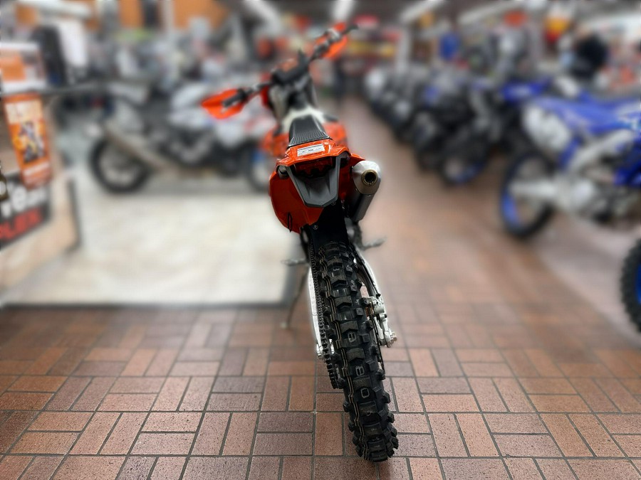 2026 KTM 300 XC-W