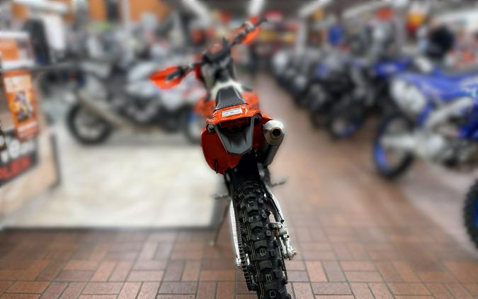 2026 KTM 300 XC-W