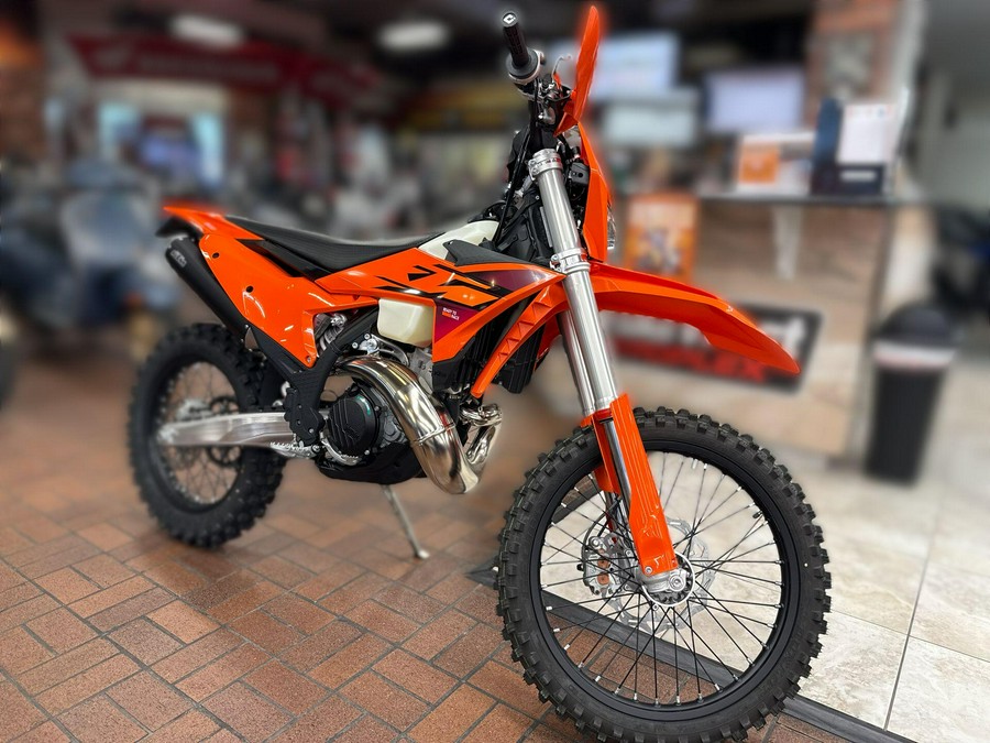 2026 KTM 300 XC-W