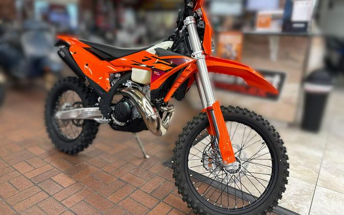 2026 KTM 300 XC-W