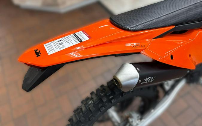 2026 KTM 300 XC-W