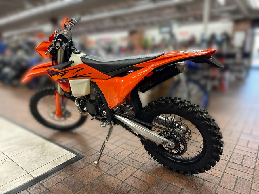 2026 KTM 300 XC-W