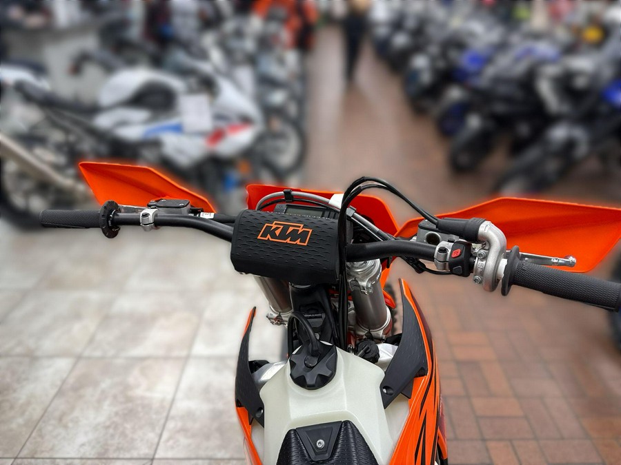 2026 KTM 300 XC-W