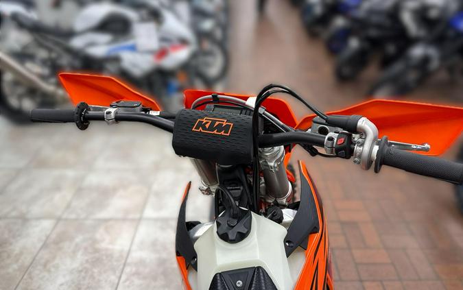 2026 KTM 300 XC-W