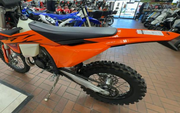 2026 KTM 300 XC-W