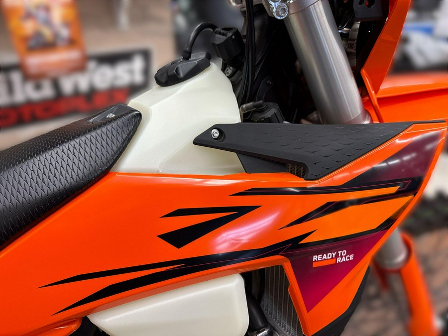 2026 KTM 300 XC-W