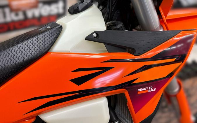 2026 KTM 300 XC-W