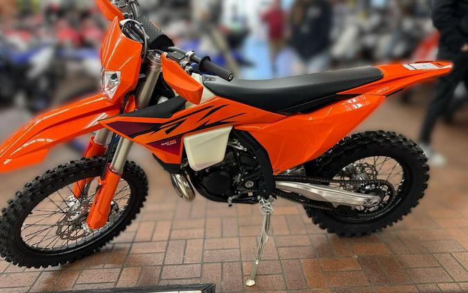 2026 KTM 300 XC-W