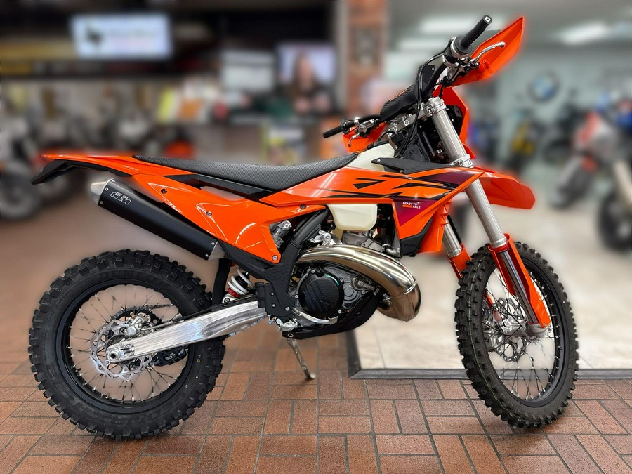 2026 KTM 300 XC-W