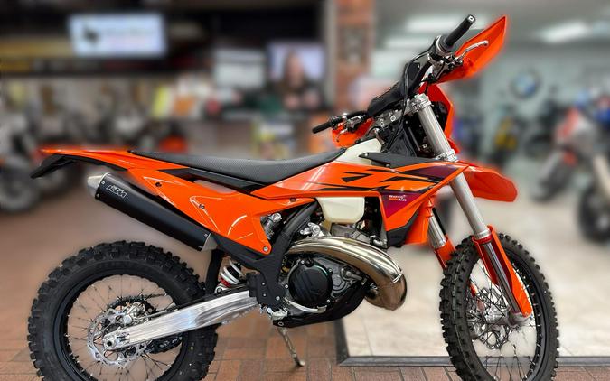 2026 KTM 300 XC-W