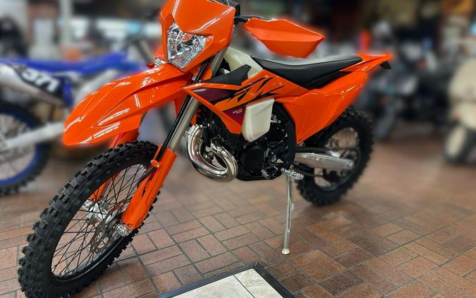 2026 KTM 300 XC-W