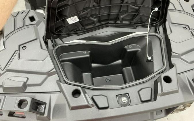 2026 Polaris Sportsman XP 1000 Ultimate ULTIMATE - TURBO SILVER