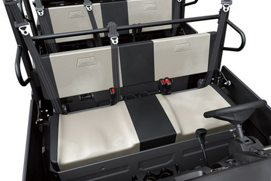 2026 Kawasaki Mule™ PRO-FXT™ 1000 LE Ranch Edition