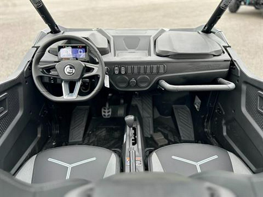 2025 CFMOTO ZForce 800 Trail