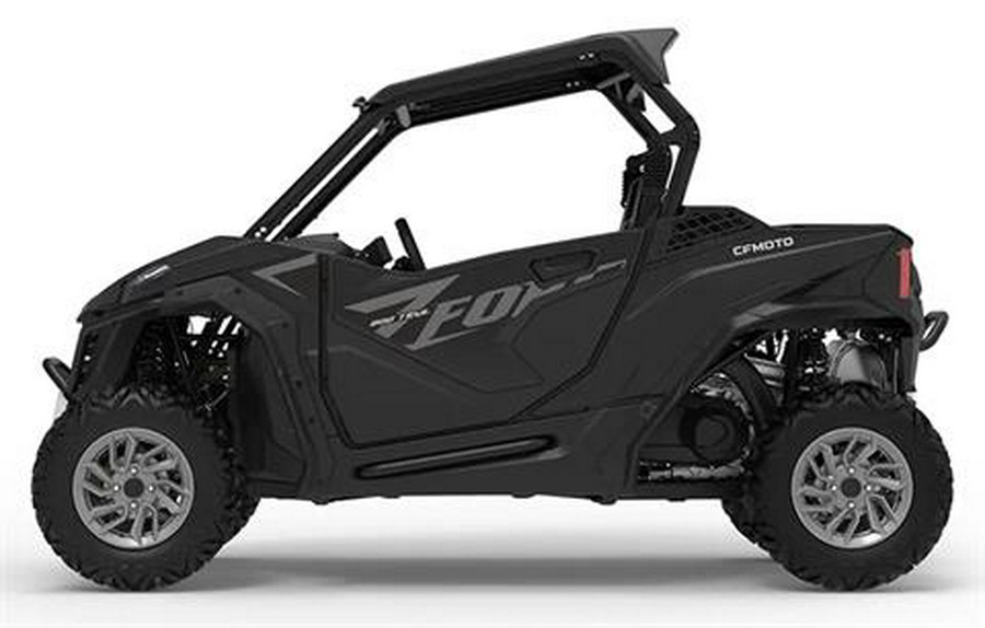 2025 CFMOTO ZForce 800 Trail