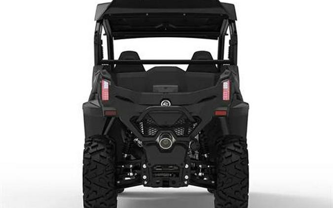 2025 CFMOTO ZForce 800 Trail