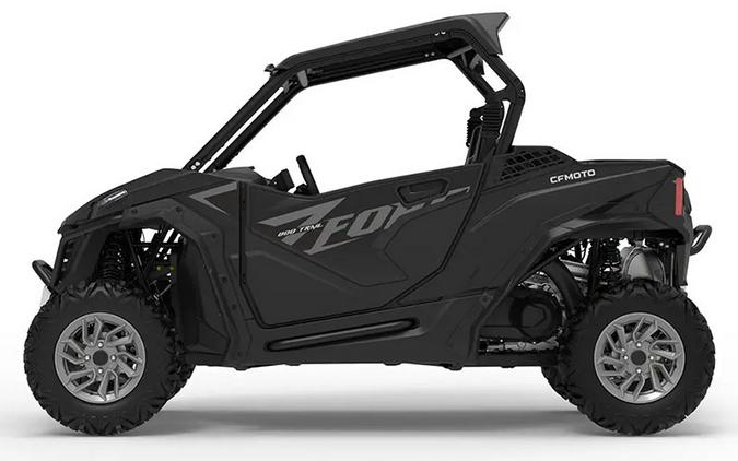 2025 CFMOTO ZForce 800 Trail